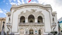 المسرح الوطني التونسي - القسم الثقافي