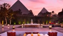 فنادق مصر/فندق مينا هاوس (وسائل التواصل)