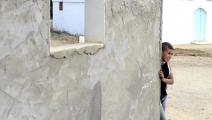طفل تونسي في تونس (سيمونا غراناتي/ Getty)