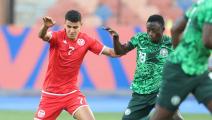 منتخب تونس يتلقى هزيمة ثقيلة أمام منتخب نيجيريا (الاتحاد التونسي لكرة القدم)