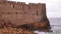 أطلال "قصر البحر" في آسفي المغربية 2 (العربي الجديد)