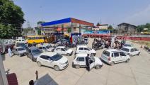 محطات الوقود في الهند تستفيد من النفط الرخيص (getty)
