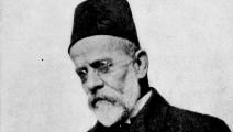 سليمان البستاني (1856 - 1925)