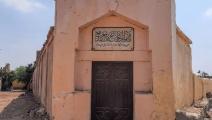 مقبرة الشيخ محمد رفعت