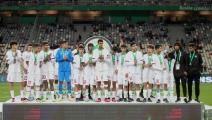 منتخب المغرب حقق إنجازا مميزا ببلوغ النهائي (فيسبوك/كاف)
