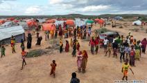 شردت الفيضانات عشرات آلاف الصوماليين (العربي الجديد)