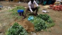 أسواق السودان (أشرف الشاذلي/فرانس برس)