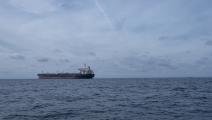 ناقلات تجوب البحار تفادياً للعقوبات الغربية على النفط الروسي (getty)