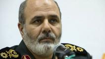 أمين المجلس الأعلى للأمن القومي الإيراني الجديد-تويتر