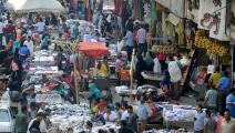 يؤكد مصريون أن زيادة الأسعار ليست كعادتها في كل عام (فريديريك سلطان/ Getty)