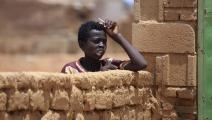 حرب السودان (أشرف الشاذلي/فرانس برس)