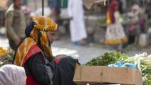 أسواق اليمن (أحمد الباشا/فرانس برس)
