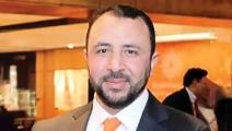 أحمد عبد السلام عضو الهيئة العليا لحزب مصر القوية (فيسبوك)