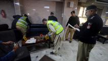 تقتل النزاعات العائلية كثيرين في باكستان (حسين علي/ Getty)