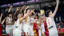 منتخب إسبانيا حقق تتويجا مستحقا (الاتحاد الدولي لكرة السلة)