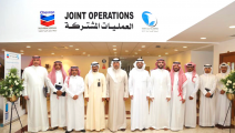 اللجنة المشتركة الدائمة الكويتية السعودية (وكالة الأنباء الكويتية)