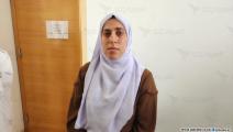 الناشطة في الداخل الفلسطيني آية الخطيب (العربي الجديد)