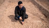 تزداد سرقة المياه بالمغرب من قبل المزارع الكبيرة 