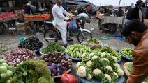 معدل الفقر يتزايد بسرعة في باكستان (Getty)