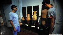 متحف الإسكندرية القومي وجهة ثقافية مهمة في مصر (العربي الجديد)