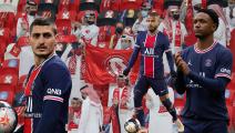 العربي استعد بقوة للمراهنة على الدوري القطري (العربي الجديد/Getty)