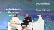 مؤتمر كمل تك لتكنولوجيا الإبل في الدوحة (نادي قطر لمزاين الإبل)