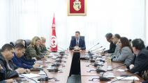 استعدادات تونس لاستقبال مصابي الحرب على غزة (وزارة الصحة التونسية)