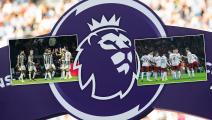 https://www.gettyimages.ae/detail/news-photo/the-premier-league-logo-on-the-podium-after-the-premier-news-photo/1493128262