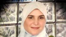 حسيبة محسوب سجينة في مصر وشقيقة السياسي المعارض محمد محسوب (إكس)