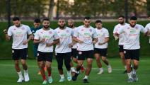 قرار جديد في منتخب تونس لحماية اللاعبين قبل بطولة أمم أفريقيا