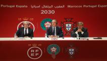 كأس العالم 2030: بطولة تضم 20 ملعباً