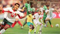 بصير منتخب الجزائر قوي وهذه حظوظ المغرب ونهائي عربي في كأس أفريقيا