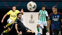 كأس أفريقيا فرصة نجوم عربية للبروز أكثر (العربي الجديد/Getty)