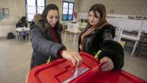 تجرى الانتخابات التونسية الرئاسية في سبتمبر/ أيلول أو أكتوبر/ تشرين الأول المقبلين (ياسين قائدي/الأناضول)