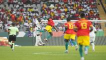 كيف انتهت أزمة لاعبي غينيا في كأس أمم أفريقيا؟