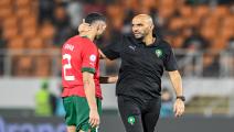 الركراكي يدافع عن حكيمي ويفتح باب الرحيل عن المنتخب المغربي