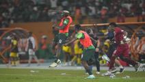 ذكرى أليمة ضد أنغولا قبل 35 عاماً حفزت نيجيريا في كأس أمم أفريقيا