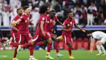 منتخب قطر يطمح للذهاب للنهائي والحفاظ على لقبه (Adam Nurkiewicz/Getty)