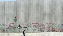 	 زيارته الأخيرة إلى فلسطين كانت في مايو الماضي (ديفيد سيلفرمان/ Getty)  
