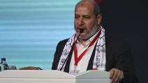 حماس ترسل وفداً للقاهرة للتفاوض حول الأسرى
