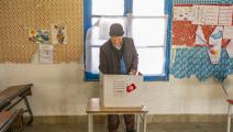 شهدت الانتخابات المحلية الأخيرة مشاركة ضعيفة (ياسين قايدي/الأناضول)