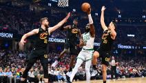 Getty-Boston Celtics v Cleveland Cavaliers