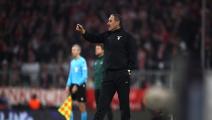 Getty-FC Bayern München v SS Lazio: Round of 16 Second Leg - UEFA Champion