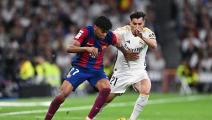 Getty-Real Madrid CF v FC Barcelona - LaLiga EA Sports