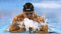 Getty-12th FINA World Swimming Championships (25m) - Day Five