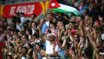 Getty-Palestine v Jordan - 2015 Asian Cup