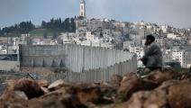 إسرائيل تواصل بناء المستوطنات بالأراضي الفلسطينية المحتلة