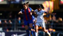 FC Barcelona v Paris Saint-Germain - UEFA Women's Champions League