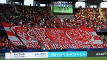 CF Pachuca v Wydad Casablanca - FIFA Club World Cup UAE 2017