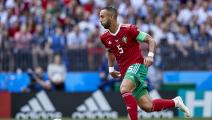 Getty-Portugal v Morocco: Group B - 2018 FIFA World Cup Russia